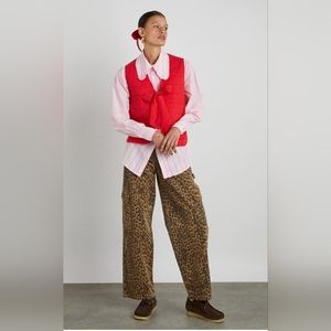 Dawson Madder Dion Jean- Lepord Cargo